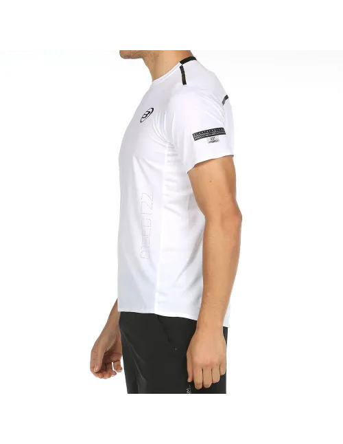 Camiseta Bullpadel Octavio 015 W300015000 | Ofertas de pádel